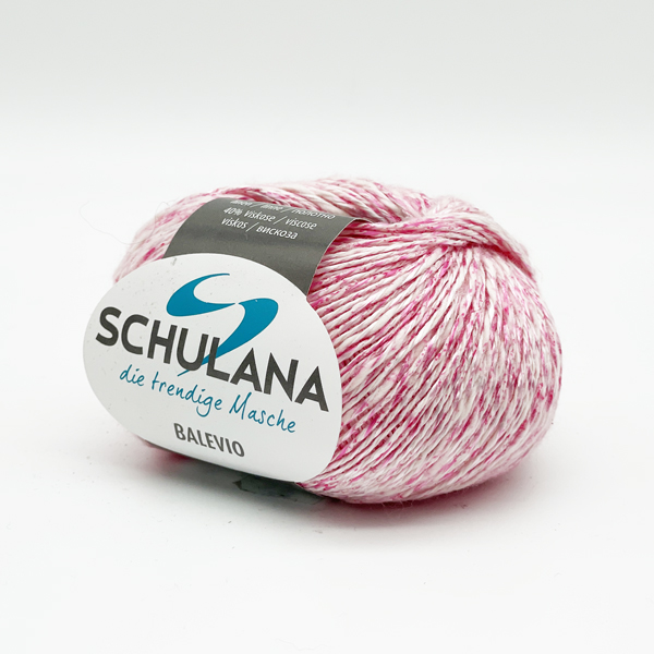 Balevio von Schulana 0002 - Pink