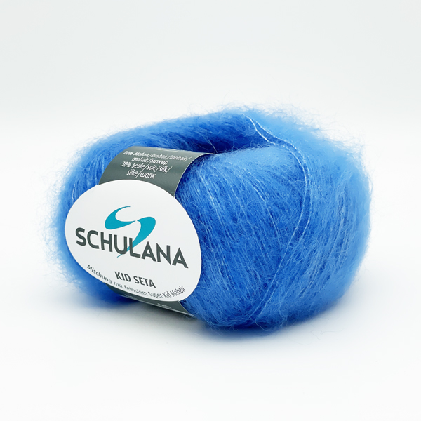 Kid-Seta von Schulana 0043 - mittelblau