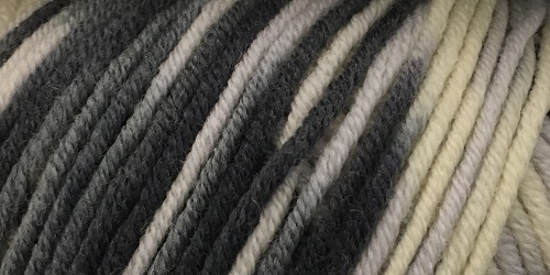 0133 - schwarz/grau | €5.95