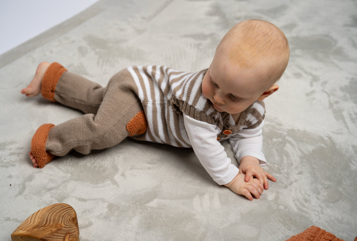 Magazin 002 Baby von Pro Lana Digital Magazin 002 Baby von Pro Lana