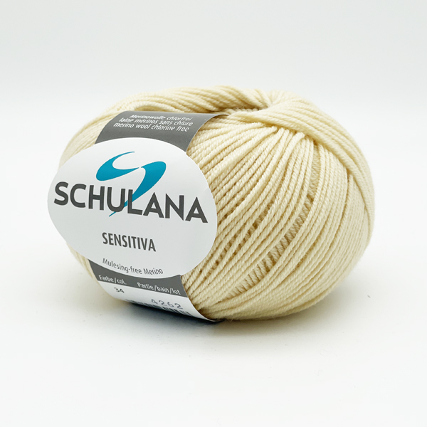 Sensitiva von Schulana 0034 - pancake