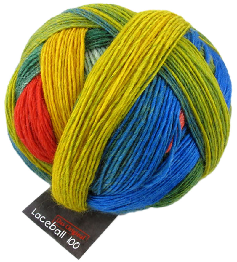 1701 - Papagei | €11.96