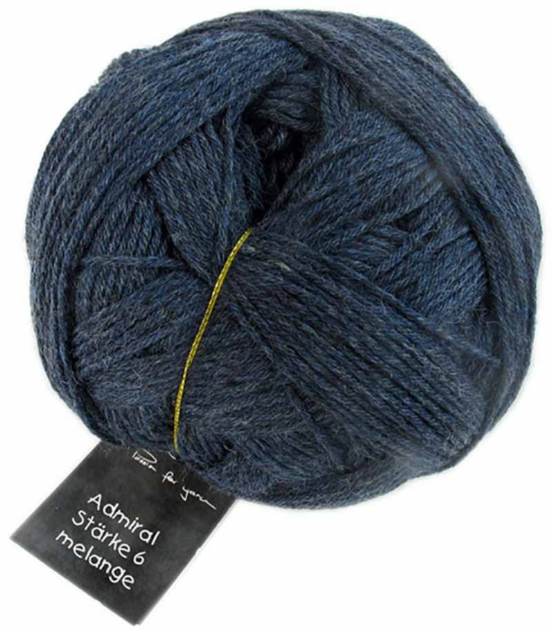 4488 - Vintage Blue | €15.80
