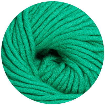 Starwool Big Linie 13 von ONline 0018 - smaragd