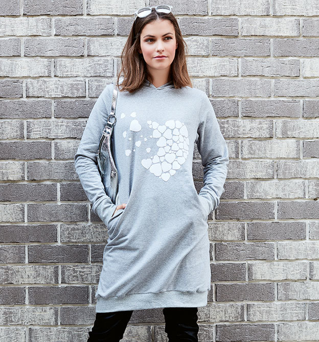 Athleisure - It-pieces aus Jersey, Sweat & Co. nähen. Mit Styleguide. In den Größen 34 - 46. Mit Schnittmusterbogen. Über 150 Designbeispiele. Mit Plottermotiven Athleisure - It-pieces aus Jersey, Sweat & Co. nähen. Mit Styleguide. In den Größen 34 - 46. Mit Schnittmusterbogen. Über 150 Designbeispiele. Mit Plottermotiven
