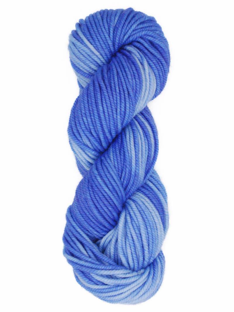 Huasco Chunky Kettle Dyes von Araucania Yarns 3007 - Periwinkle