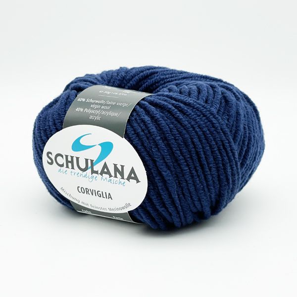 Corviglia von Schulana 0010 - Marine