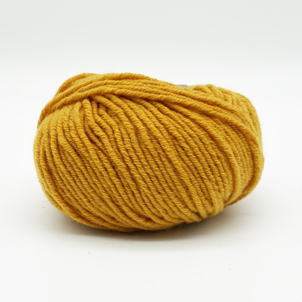 Cashmere-Trend 0695 - narzissengelb