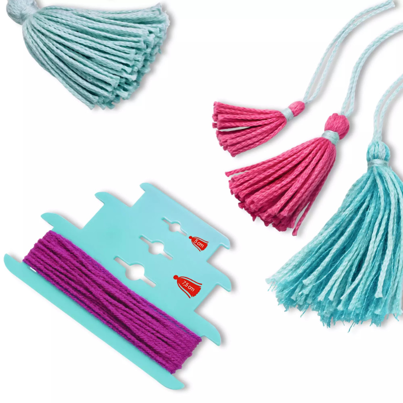 Tassel- (Quasten-) Maker Prym Love 