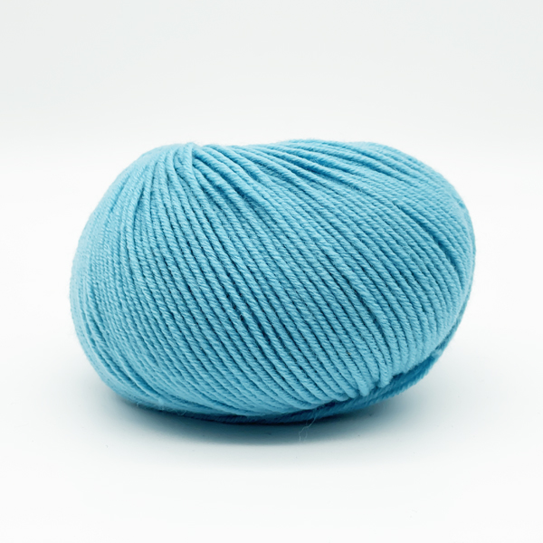Filana-Merino 120 von Schulana 0018 - aqua Filana-Merino 120 von Schulana 0018 - aqua