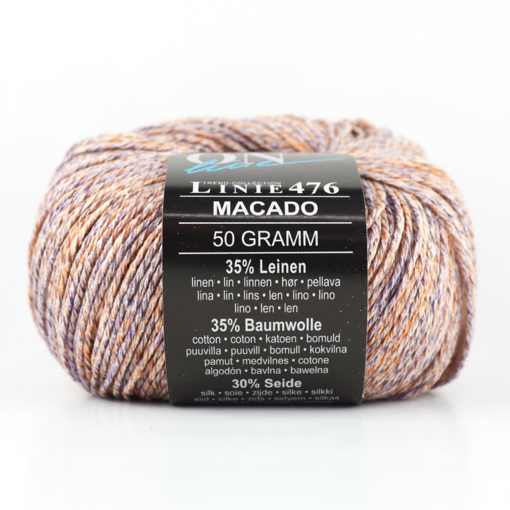 Macado Linie 476 von ONline