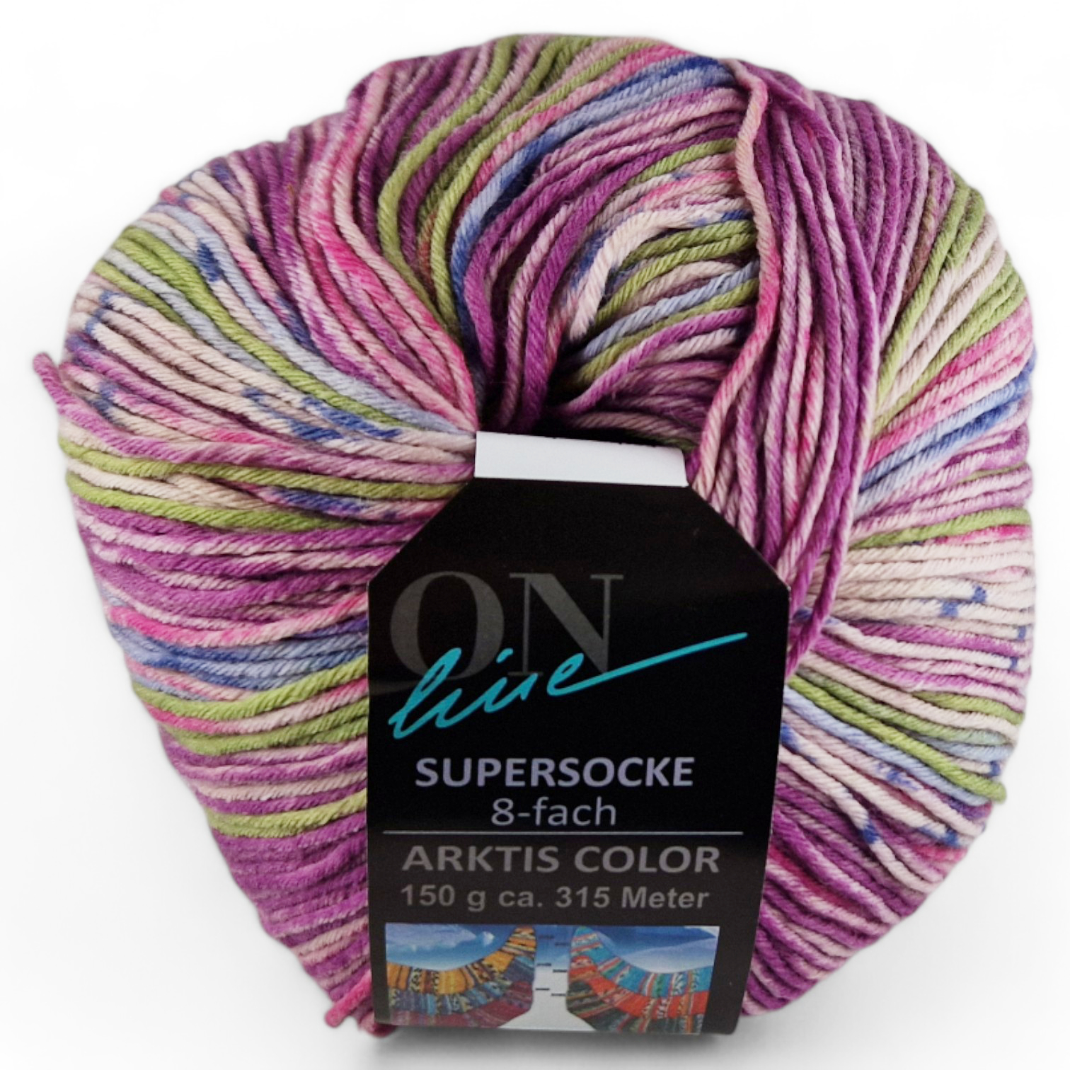 Arktis Color - 3098 | €13.46