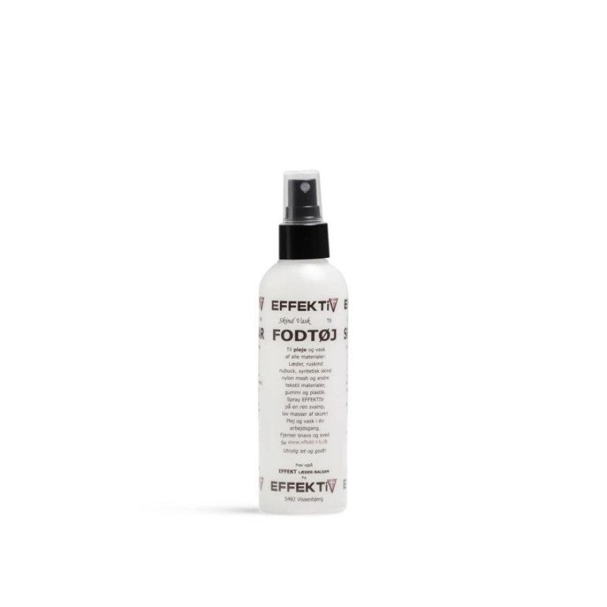 Leder care & clean Spray 200ml