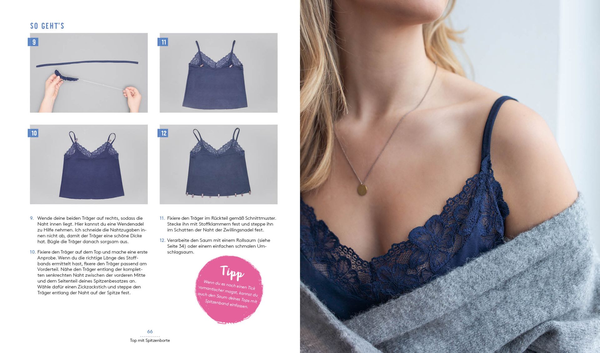 Best of Jersey- Kleider, Hoodies, Shirts und mehr