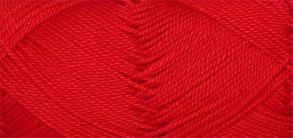 Sandy Linie 165 von ONline 0002 - rot