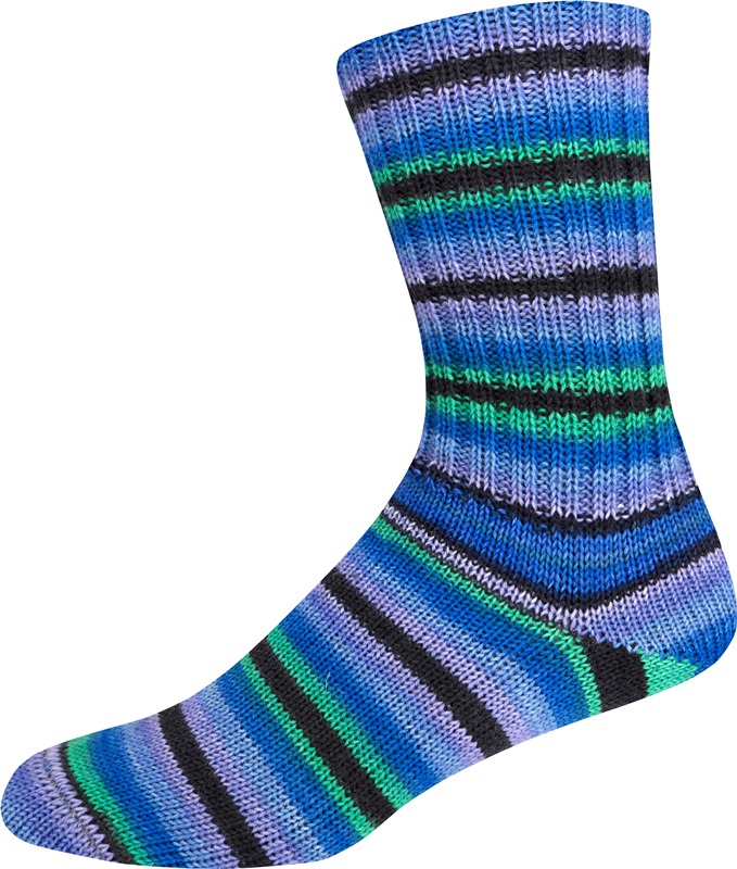 Sort. 356 Moonlight Color - 2970 | €6.95