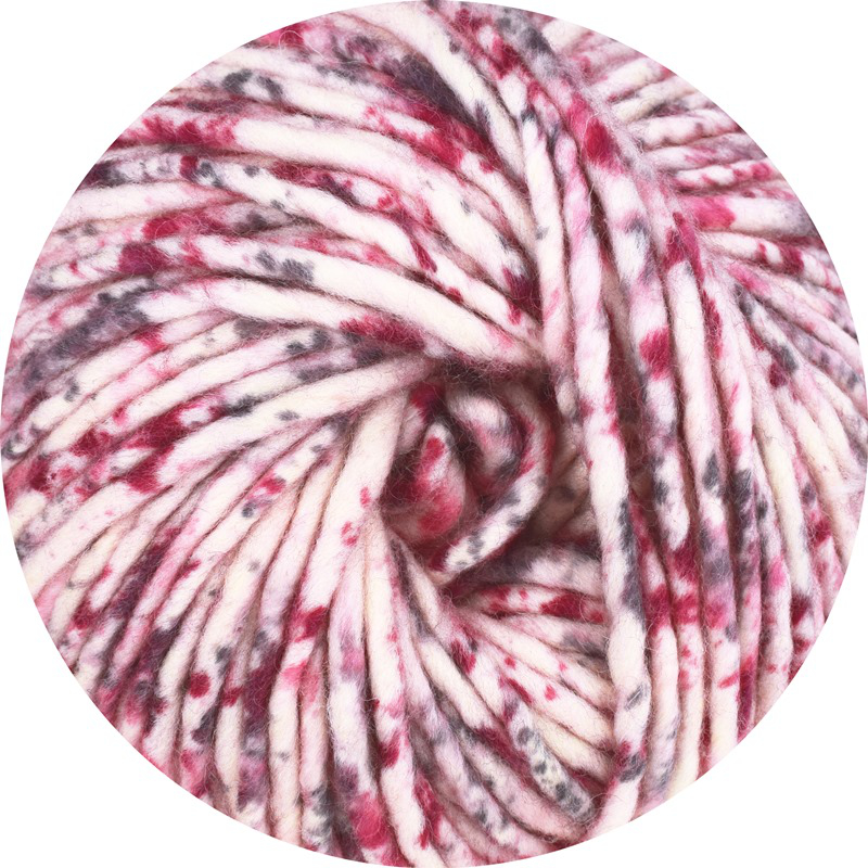 0105 - pink/aubergine/weiß | €9.95