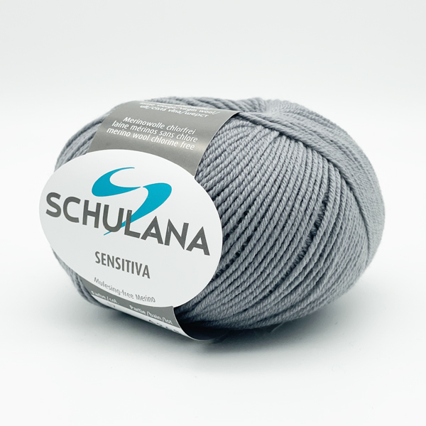 Sensitiva von Schulana 0017 - seidengrau