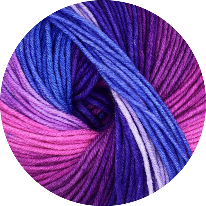Starwool Linie 4 Design Color von ONline