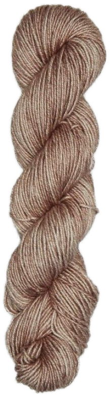 Luna von Symfonie Hand-Dyed-Yarns 1002 - Pink Pearl