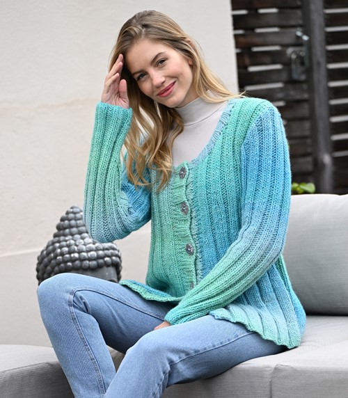 Fano Linie 359 von ONline 0126 - türkis color