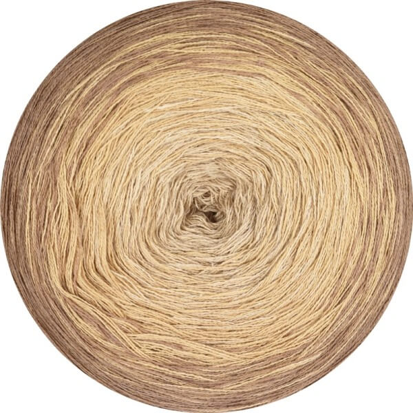 0105 - beige verlauf | 6,95 €