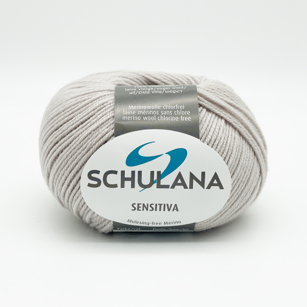 Sensitiva von Schulana 0005 - hellbeige