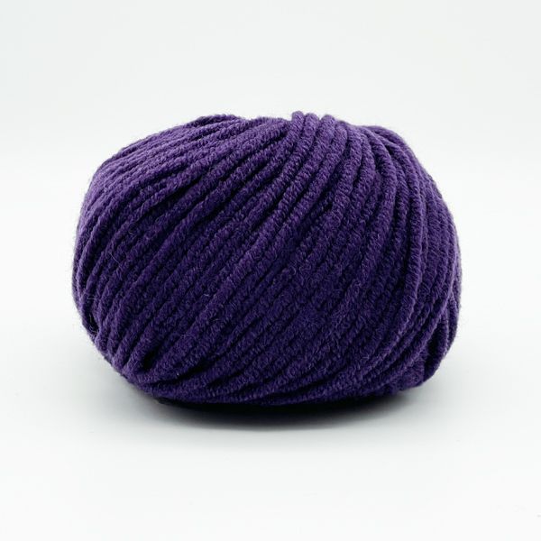 0014 - Dunkelviolett | 5,50 €