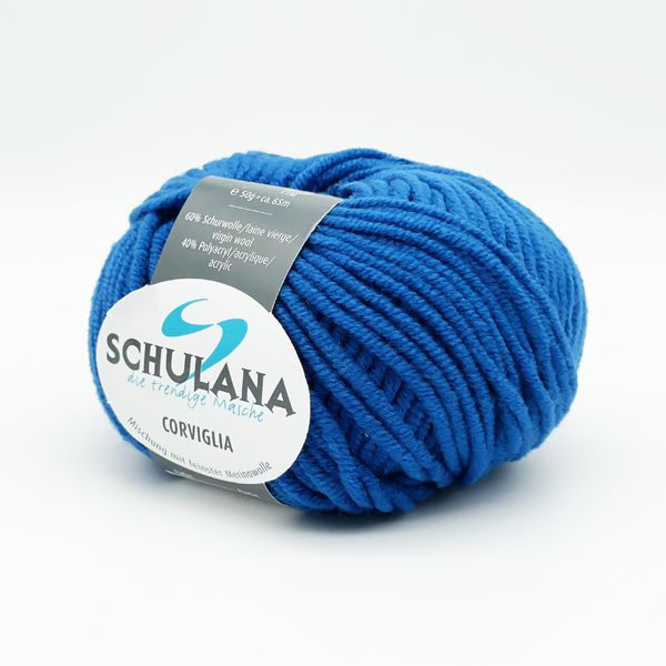 Corviglia von Schulana 0015 - Königsblau