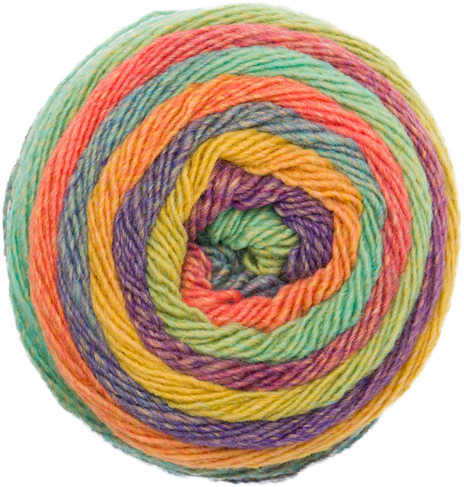 0094 - türkis / lila / orange | 12,95 €
