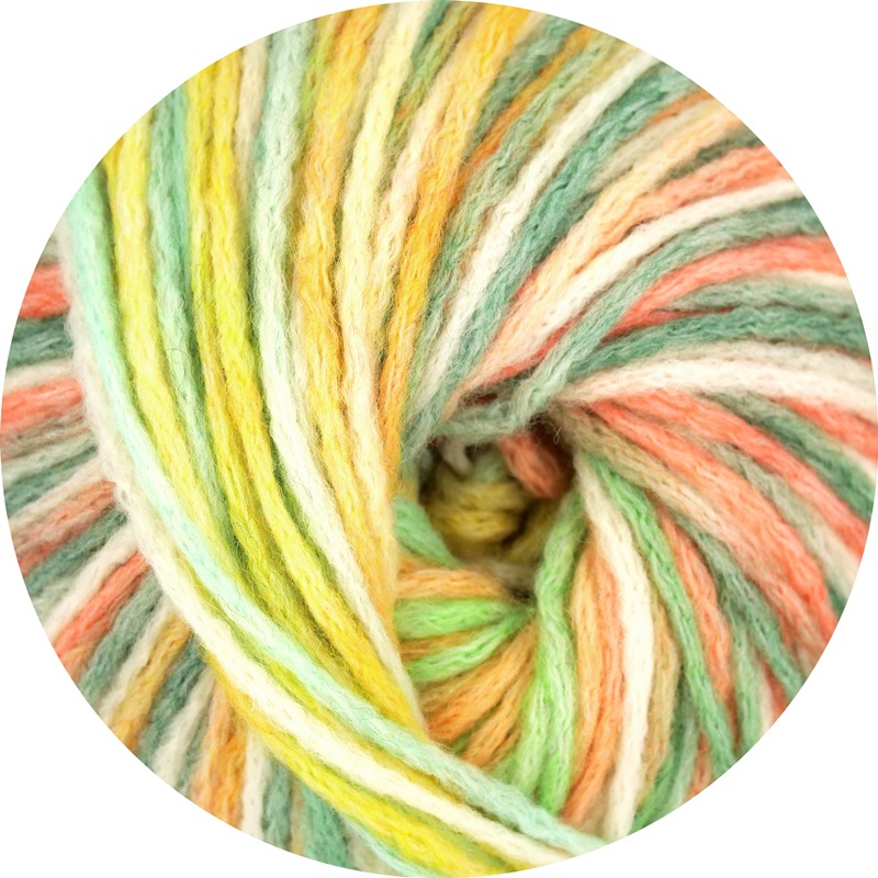 0004 - multicolor | €9.95