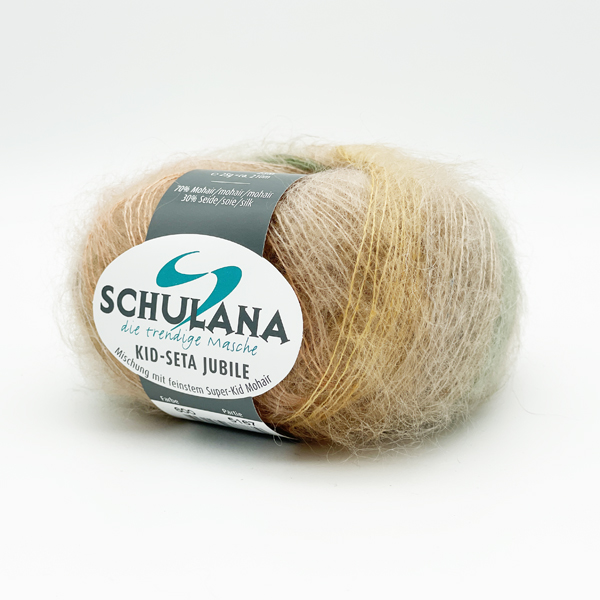 Kid-Seta Jubile von Schulana 0600