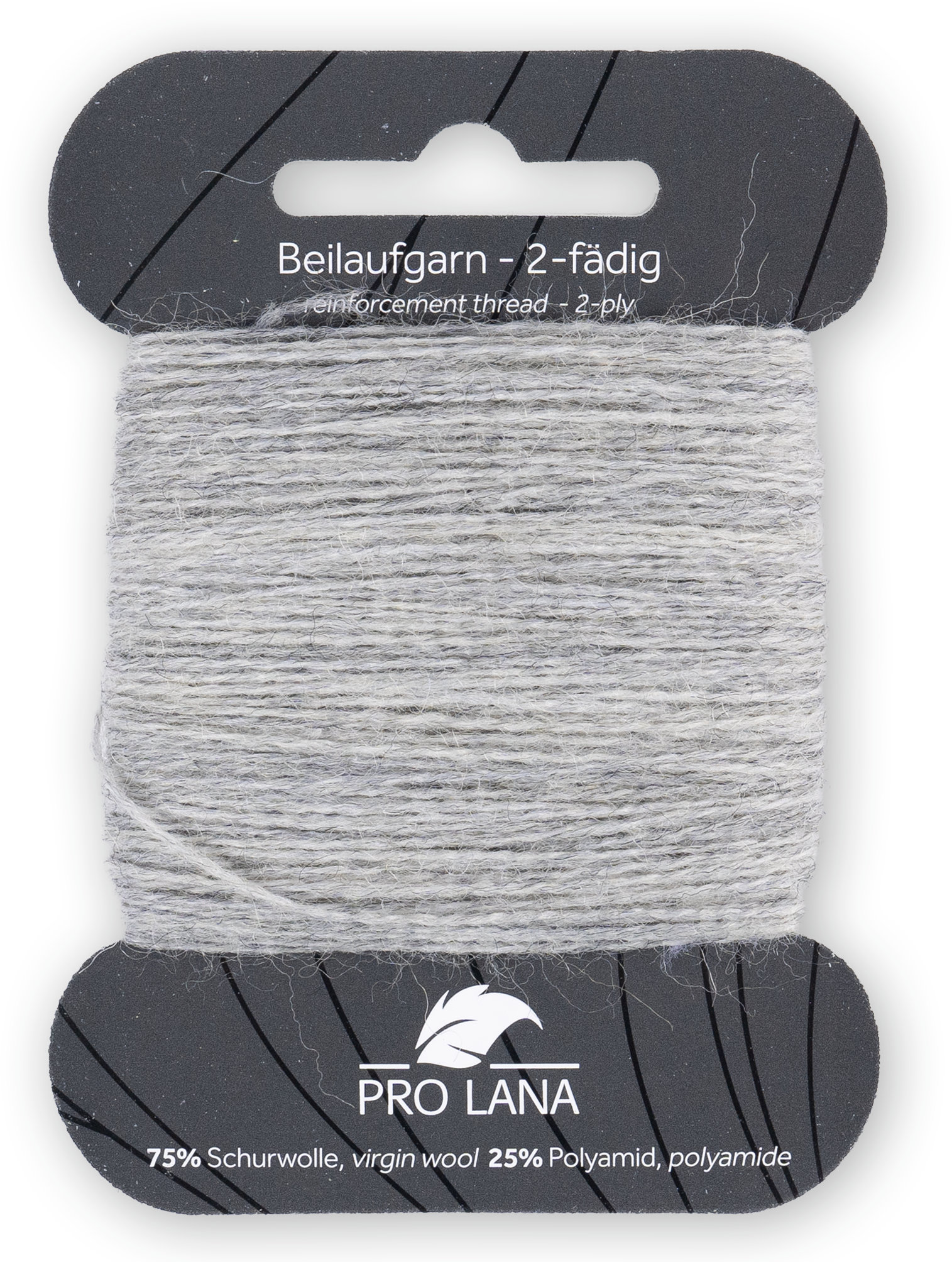 Sockenwolle Beilaufgarn