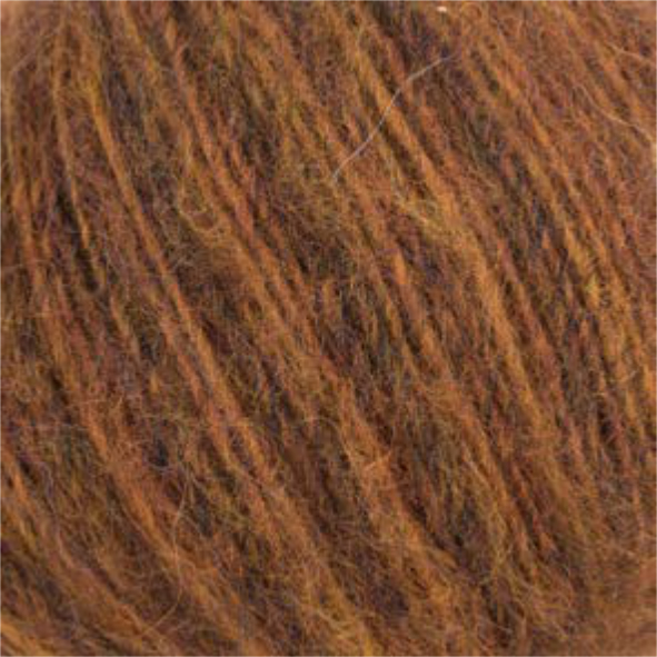 0105 - rost / braun | 0,50 €