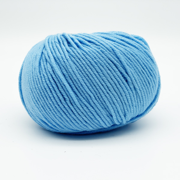 0051 - hellblau | 5,95 €