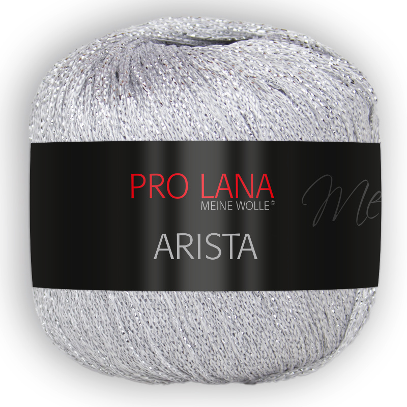 Arista von Pro Lana 0301 - silber