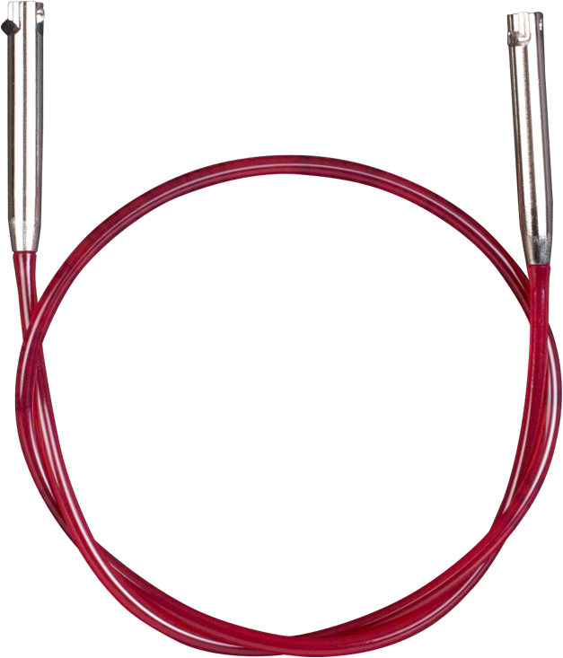 Seil für Nadelspitzen Lace addiClick 40 cm
