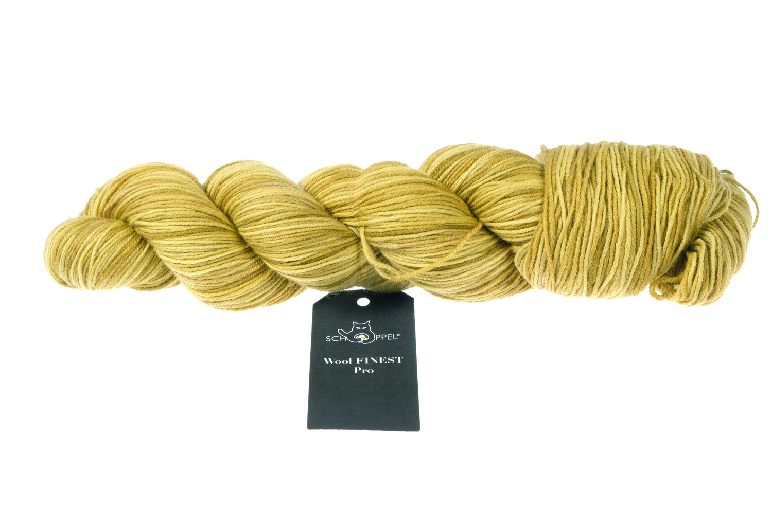 Wool Finest von Schoppel 2279 - PRO - Rechtes Licht