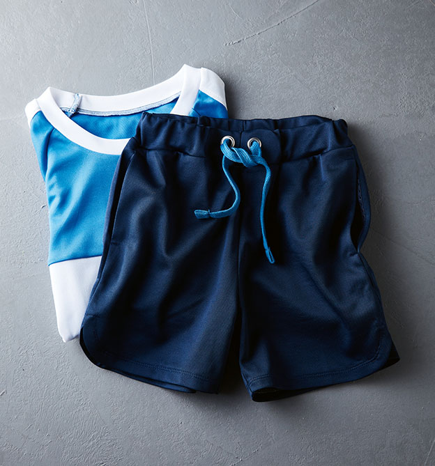 NEW JERSEY - Nähen mit Jersey für KIDS NEW JERSEY - Nähen mit Jersey für KIDS