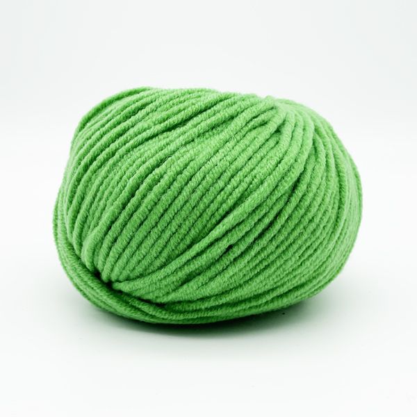 0019 - Mittelgrün | 5,50 €