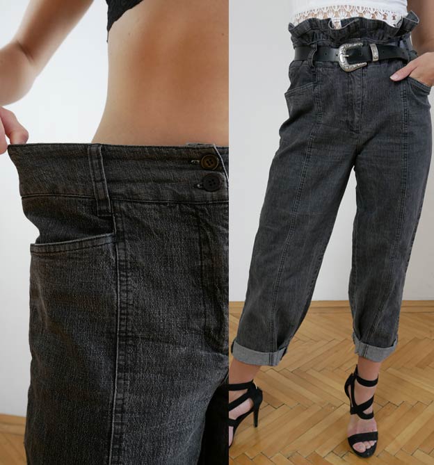 How To Slay Omas Kleiderschrank