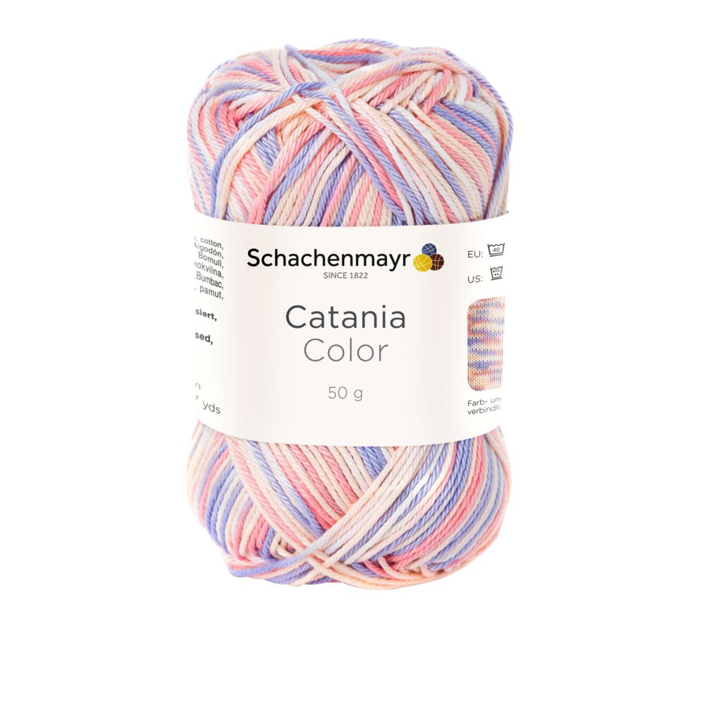 Catania Color von Schachenmayr 00218 pastell