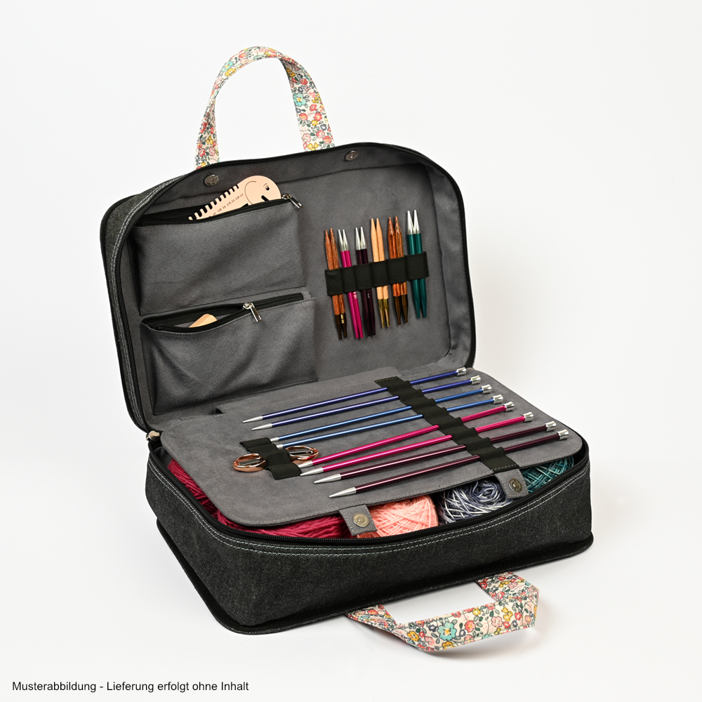 Bloom Doctor Bag - Projekttasche Bloom Doctor Bag - Projekttasche
