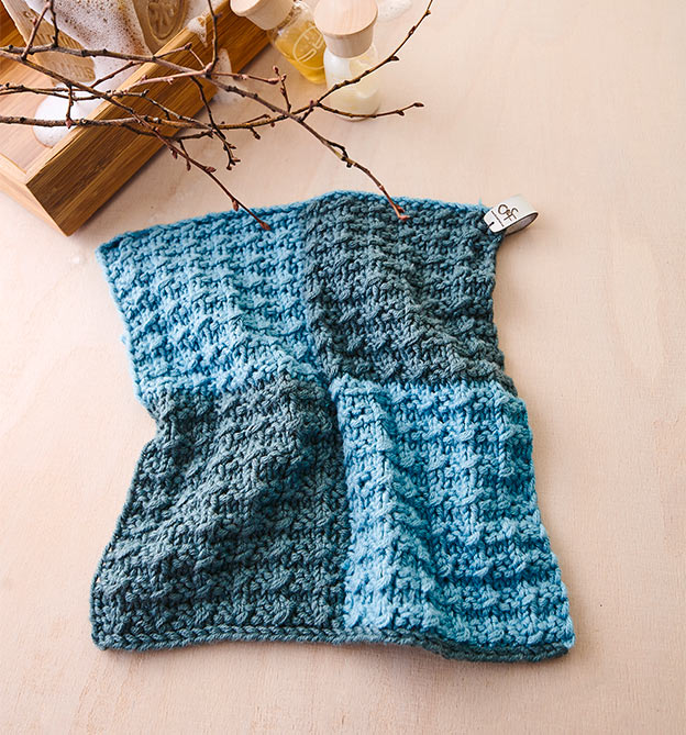 Noch mehr schöne Spültücher stricken - Kreative Muster und Formen nachhaltig gestrickt Noch mehr schöne Spültücher stricken - Kreative Muster und Formen nachhaltig gestrickt