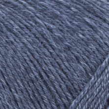 0503 - dunkelblau melange | 10,50 €