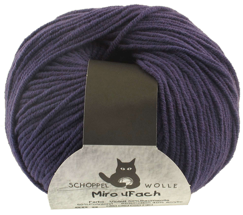 3565 - Violett | €2.45