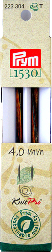 Nadelspitzen Natural von Prym 87 mm 5,50 mm