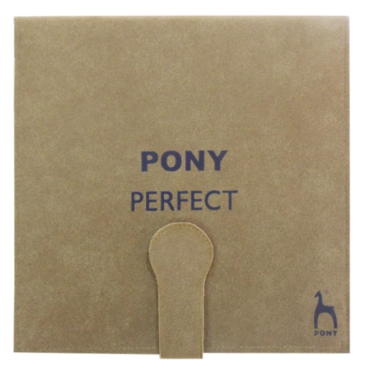 Nadelspitzen Set Perfect Velour von Pony