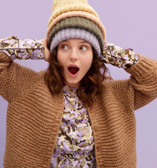 52 Wochen einfach stricken - Die schönsten Strickideen, schnell gemacht und super einfach 52 Wochen einfach stricken - Die schönsten Strickideen, schnell gemacht und super einfach