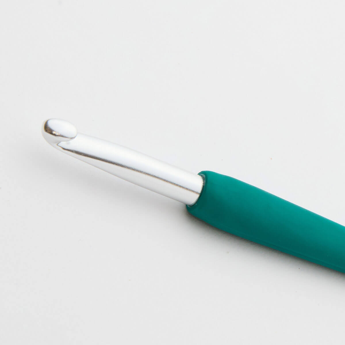 Häkelnadel Alu Waves 2.0 mit Softgriff von knit pro 7,00 mm